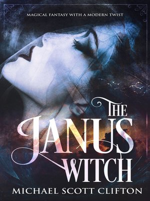 cover image of The Janus Witch